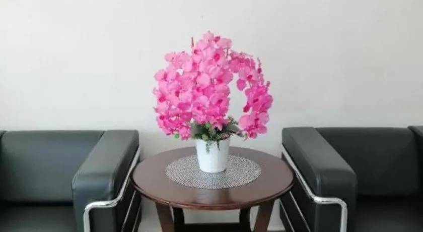 Hotel Darulaman Alor Setar
