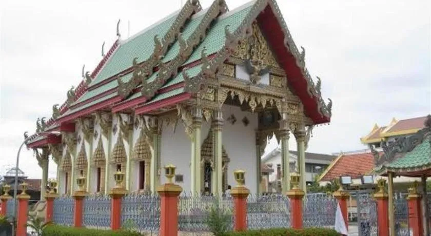 Hotel Darulaman Alor Setar