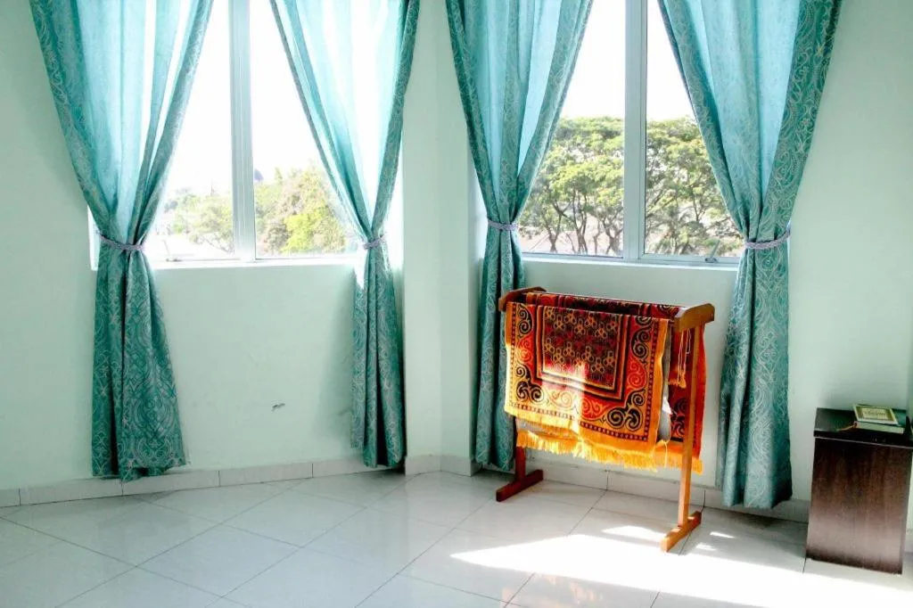 Hotel Darulaman Alor Setar