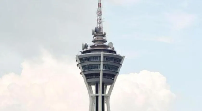 Hotel Darulaman Alor Setar