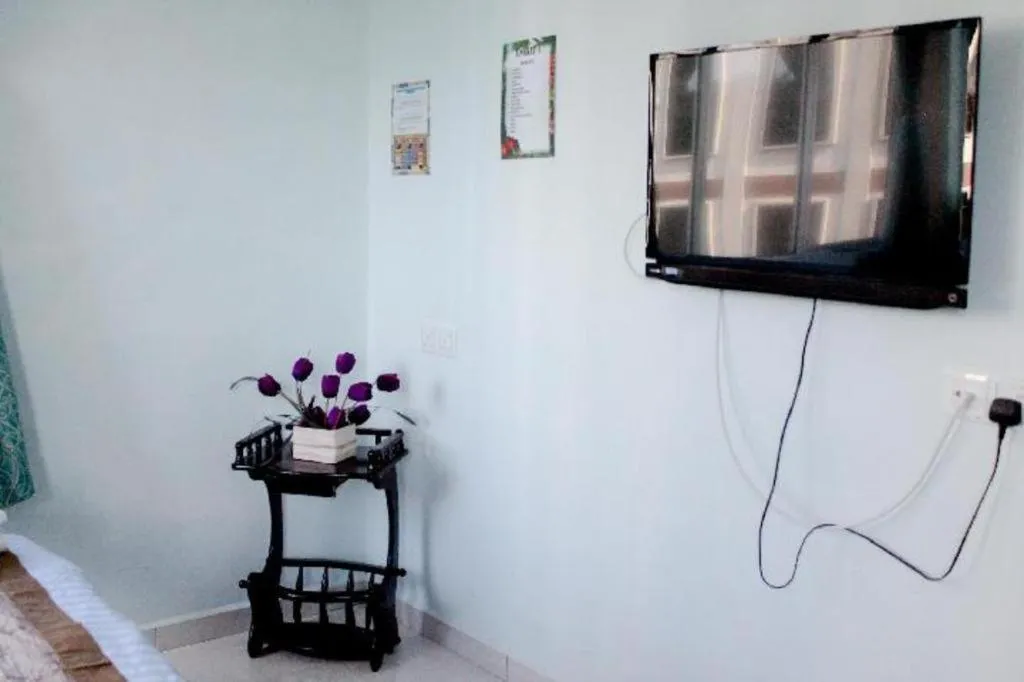 Hotel Darulaman Alor Setar
