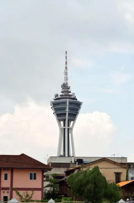 Hotel Darulaman Alor Setar