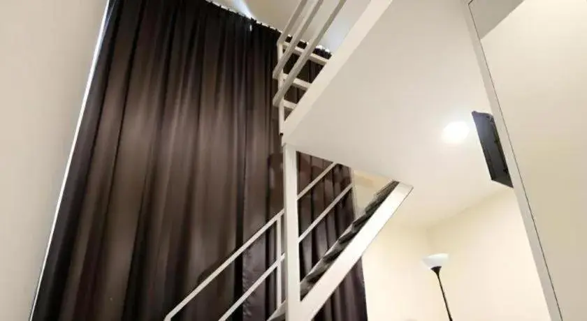 Place2stay @ Campus Hub Place2stay @ Campus Hub