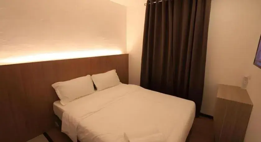 Place2stay @ Campus Hub Place2stay @ Campus Hub