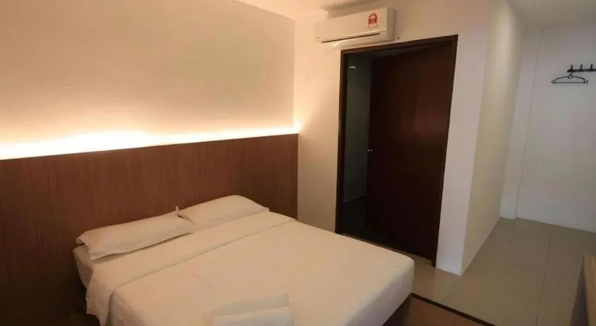 Place2stay @ Campus Hub