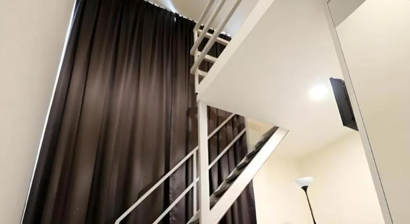 Place2stay @ Campus Hub