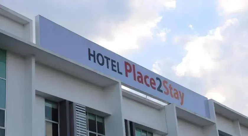 Place2stay @ Campus Hub Place2stay @ Campus Hub