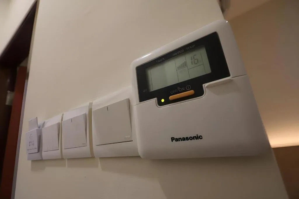 Place2stay @ Campus Hub