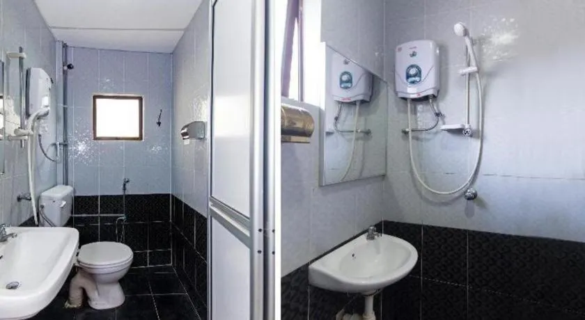 OYO 304 Zero Hour Hotel