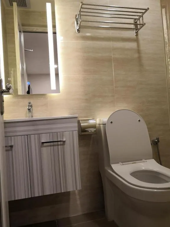 Hotel LoLex Kuchai Lama