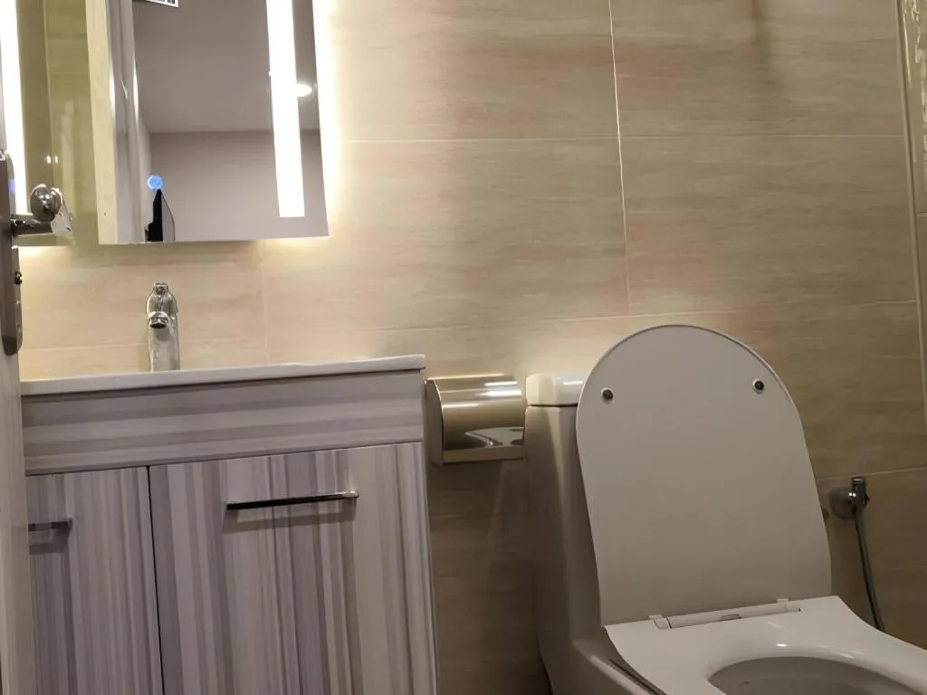 Hotel LoLex Kuchai Lama