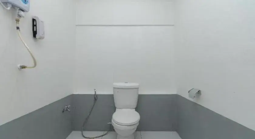 OYO 43993 Madsuite OYO 43993 Madsuite