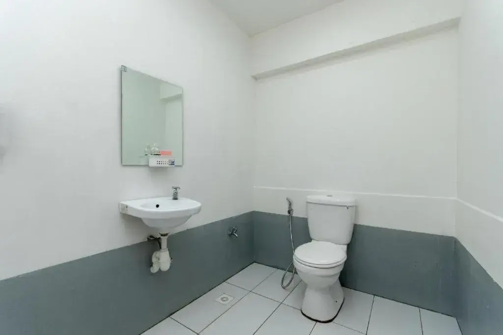 OYO 43993 Madsuite OYO 43993 Madsuite