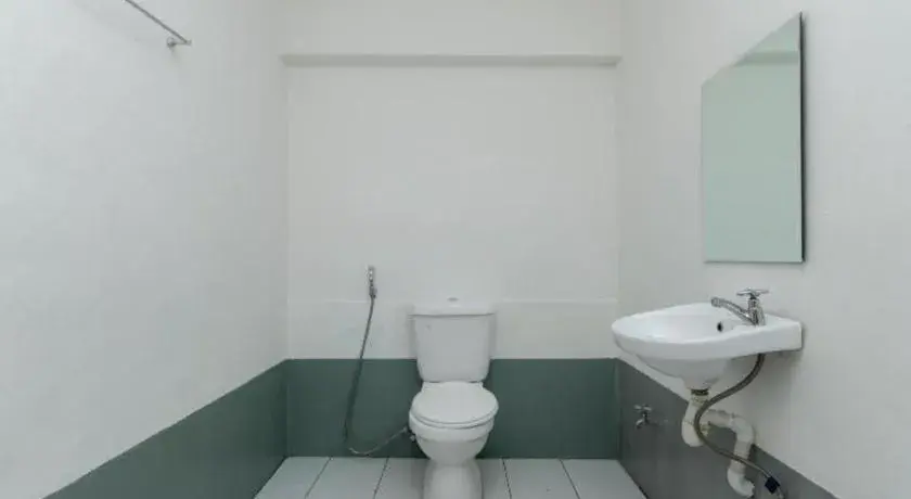 OYO 43993 Madsuite OYO 43993 Madsuite