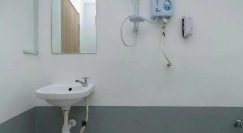 OYO 43993 Madsuite OYO 43993 Madsuite