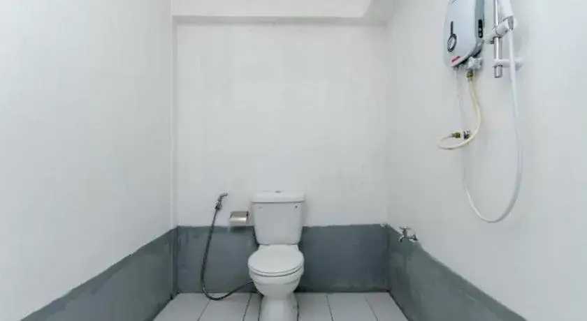 OYO 43993 Madsuite OYO 43993 Madsuite