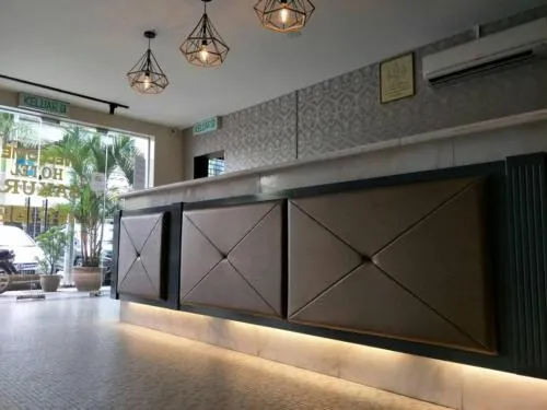 Ipoh Sakura Hotel