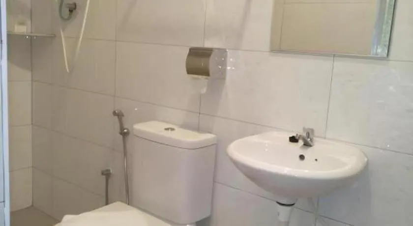 Hotel Pangkor Mutiara