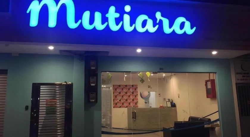 Hotel Pangkor Mutiara