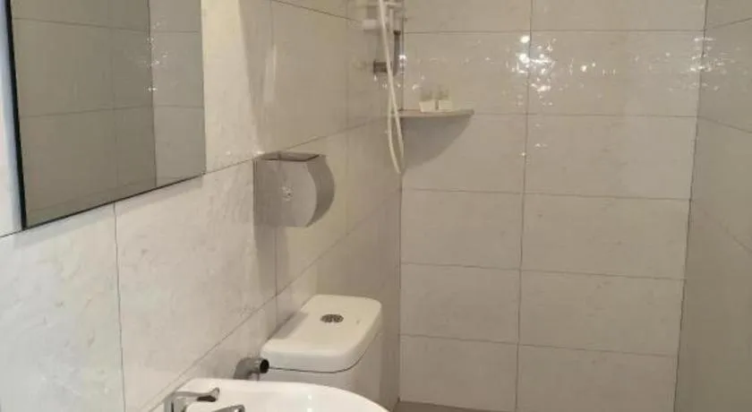 Hotel Pangkor Mutiara