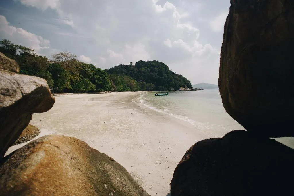 Hotel Pangkor Mutiara