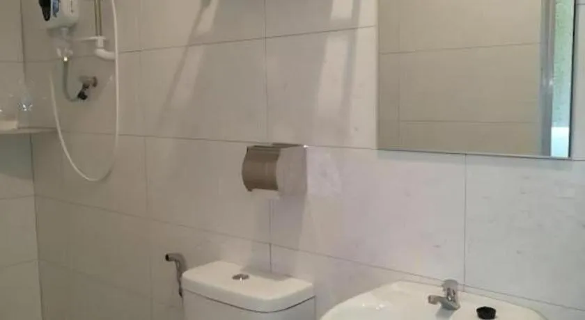 Hotel Pangkor Mutiara