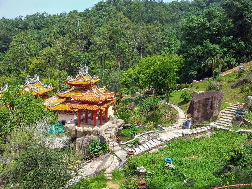 Hotel Pangkor Mutiara