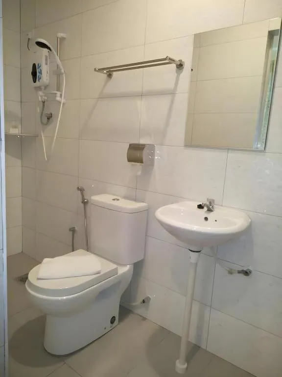 Hotel Pangkor Mutiara