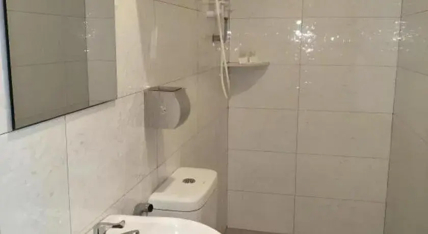 Hotel Pangkor Mutiara Hotel Pangkor Mutiara