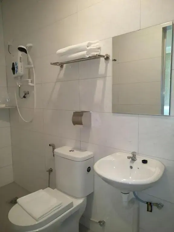 Hotel Pangkor Mutiara Hotel Pangkor Mutiara