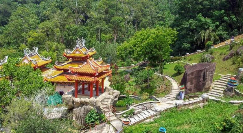 Hotel Pangkor Mutiara