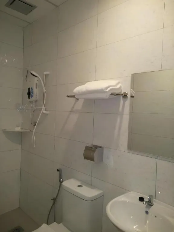 Hotel Pangkor Mutiara