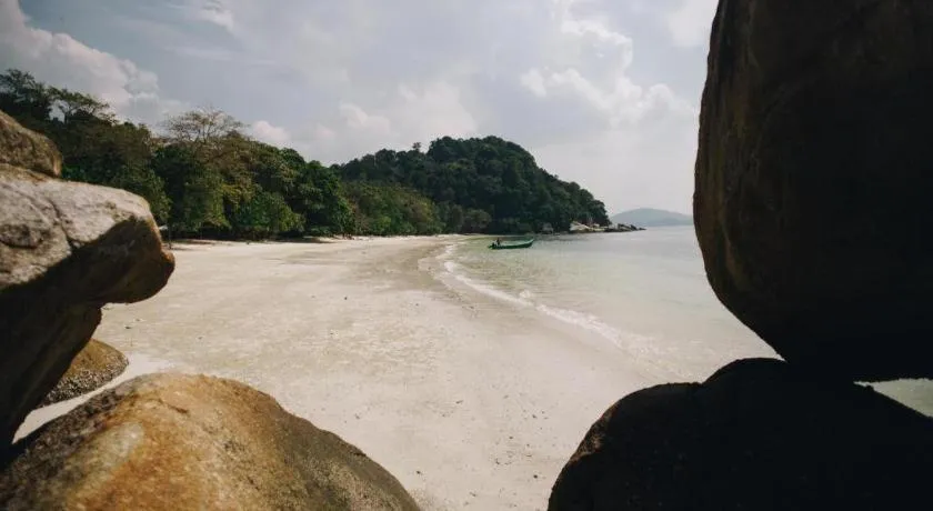 Hotel Pangkor Mutiara