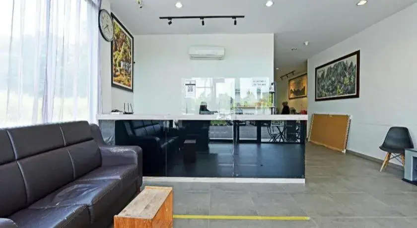 The Bed Hotel The Bed Hotel