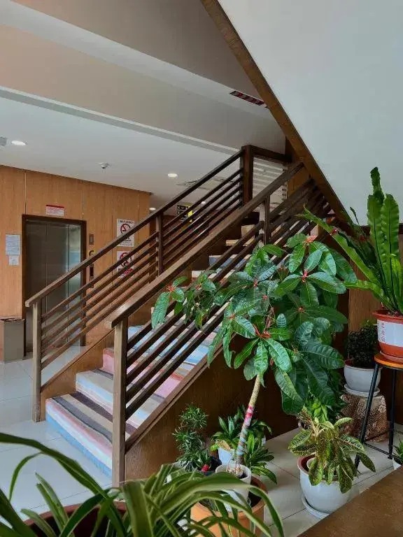 D Arc Hotel D Arc Hotel