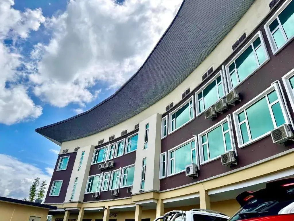 D Arc Hotel D Arc Hotel