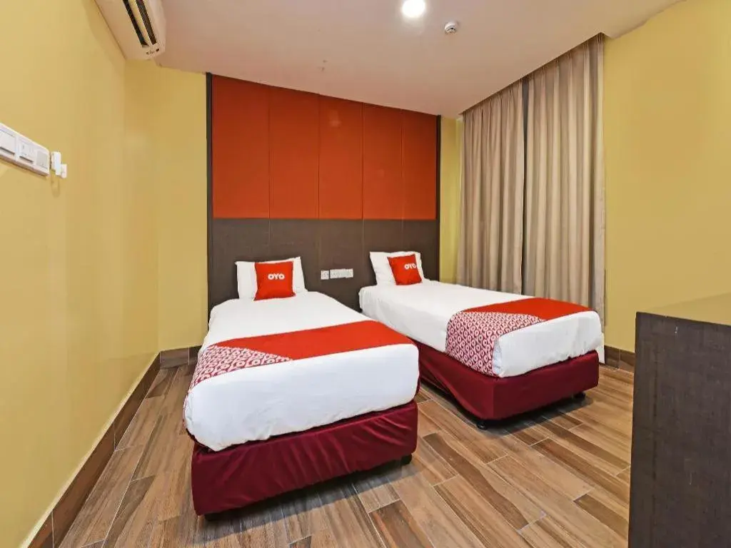 Capital O 90574 Hotel Glo Capital O 90574 Hotel Glo