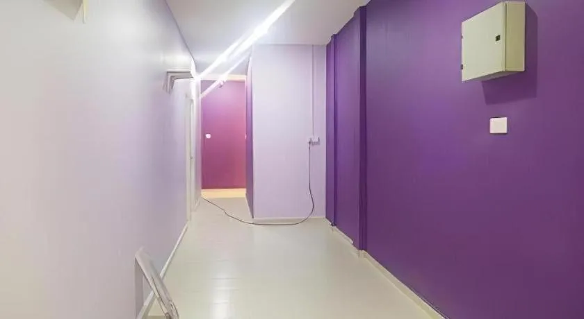 HOTEL BAJET MUGHOH SENGOTI