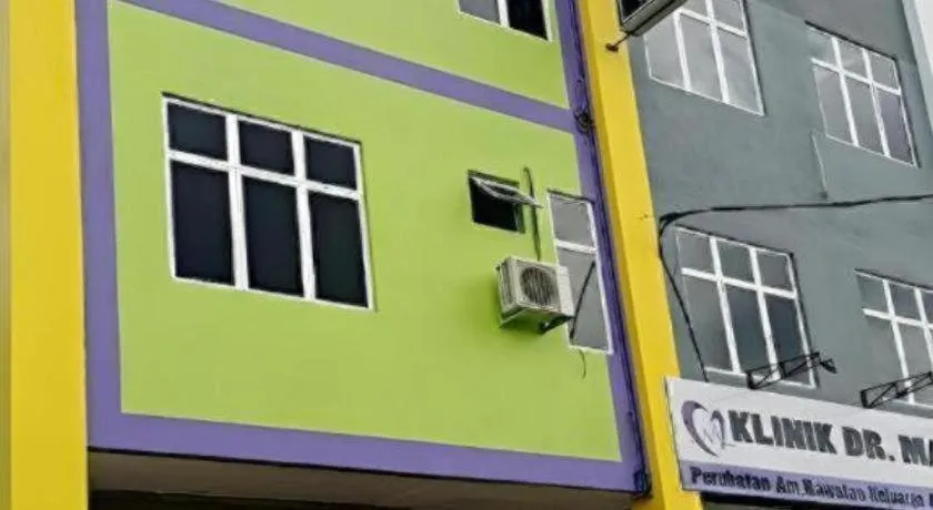 HOTEL BAJET MUGHOH SENGOTI