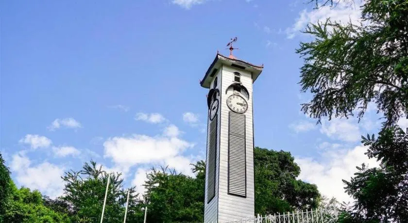 Monaco Boutique Hotel Sadong Jaya