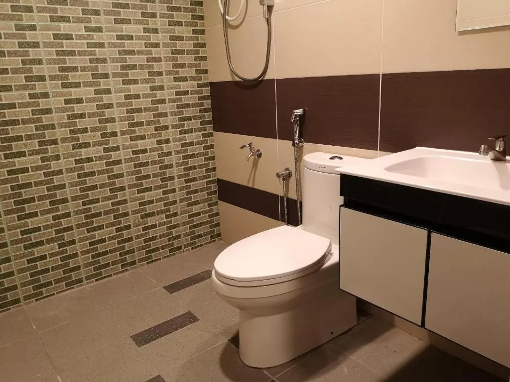 Monaco Boutique Hotel Sadong Jaya