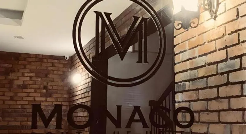 Monaco Boutique Hotel Sadong Jaya