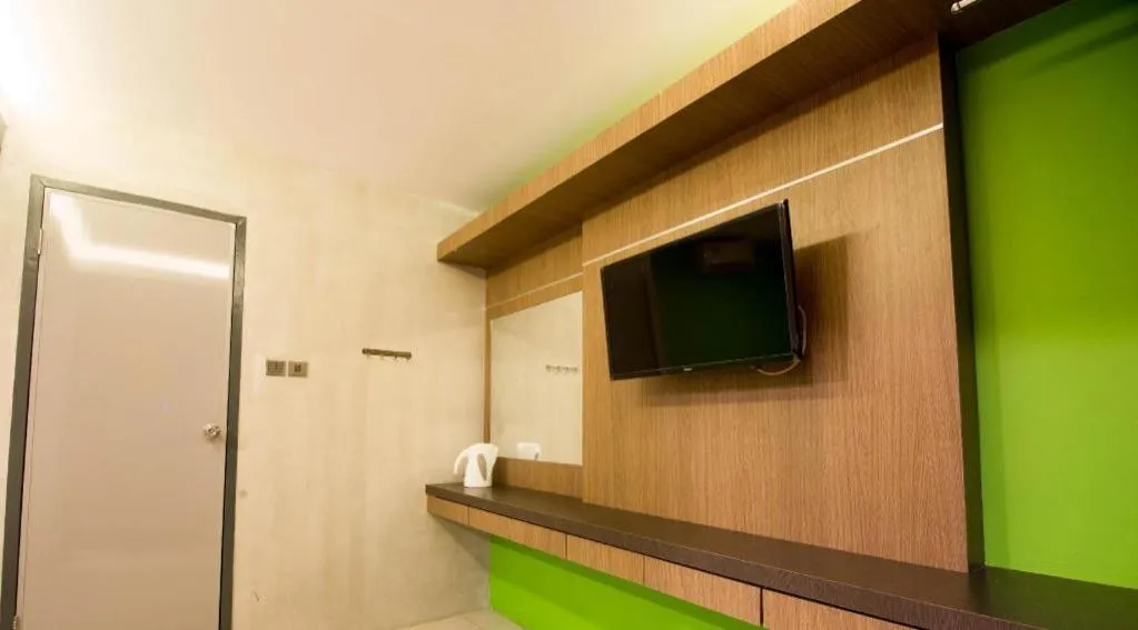 Monaco Boutique Hotel Sadong Jaya