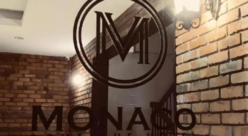 Monaco Boutique Hotel Sadong Jaya