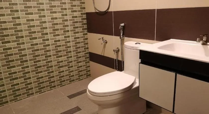 Monaco Boutique Hotel Sadong Jaya