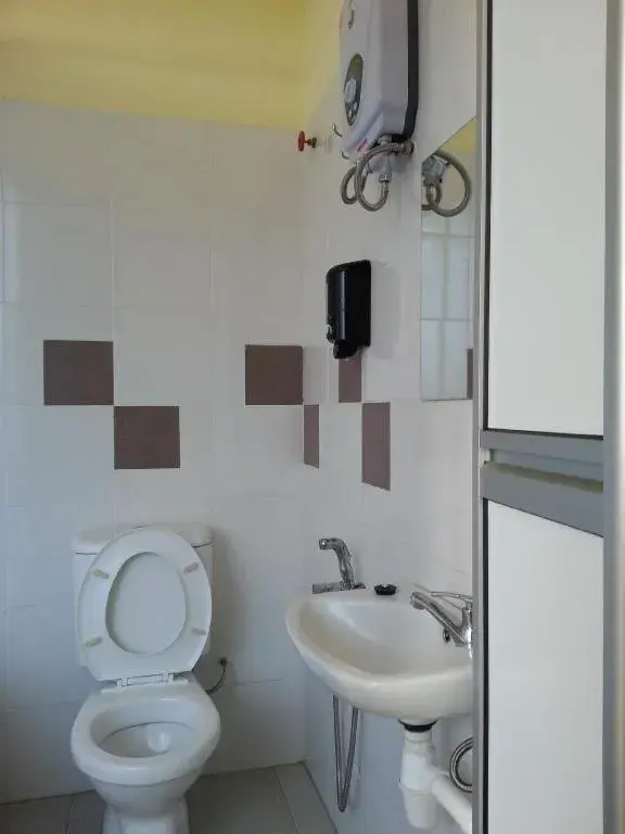 Sakiza View Mersing Sakiza View Mersing