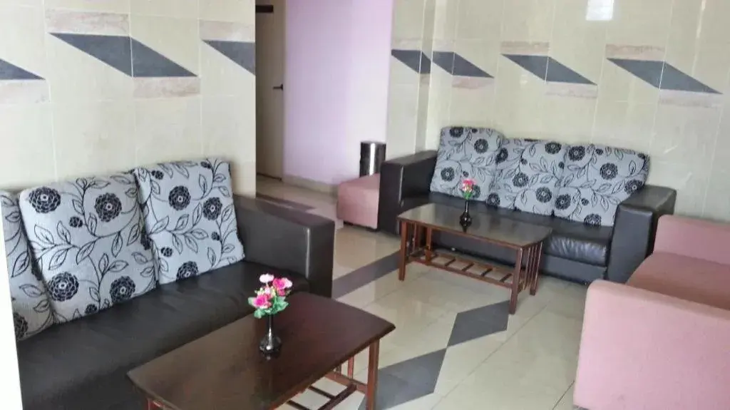 Sakiza View Mersing Sakiza View Mersing