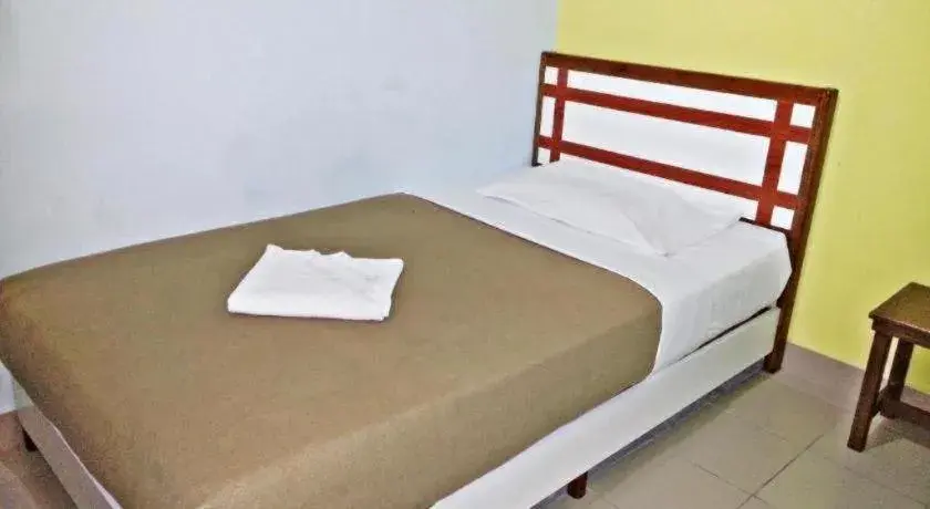 Bed in Sakiza View Mersing Bed in Sakiza View Mersing