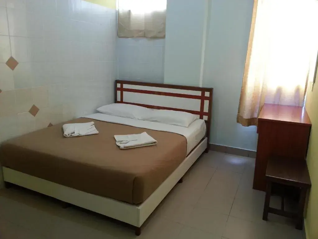 Bed in Sakiza View Mersing Bed in Sakiza View Mersing