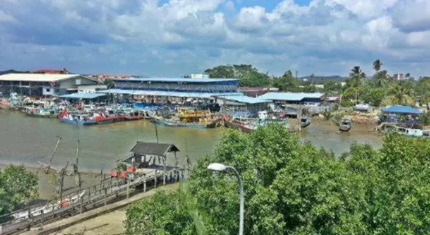 Sakiza View Mersing Sakiza View Mersing